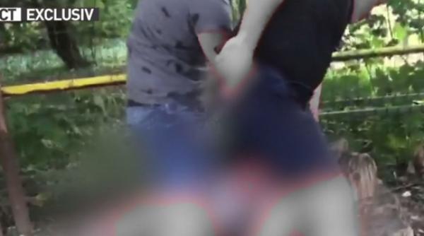 crima ingrozitoare la bragadiru barbatul care a injunghiat o pe tanara de 30 de ani capturat pe plaja din mamaia