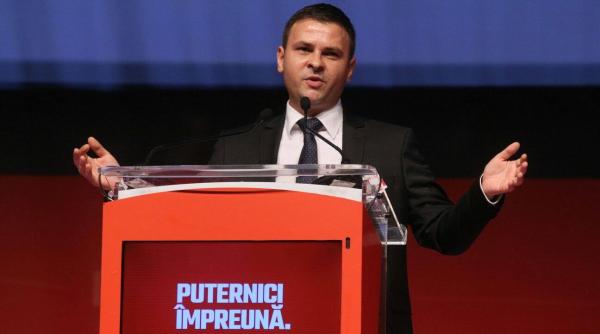 daniel suciu inainte de a le mai cere votul trebuie sa castigam inimile oamenilor