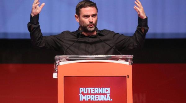 plesoianu voi candida cu siguranta la prezidentiale intr un fel sau altul