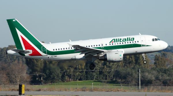 german efromovich se ofera sa cumpere 30 din alitalia