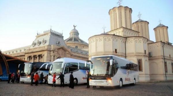 afacerile cu pelerinaje au adus agentiei basilica travel venituri de peste 2 mil euro in 2018