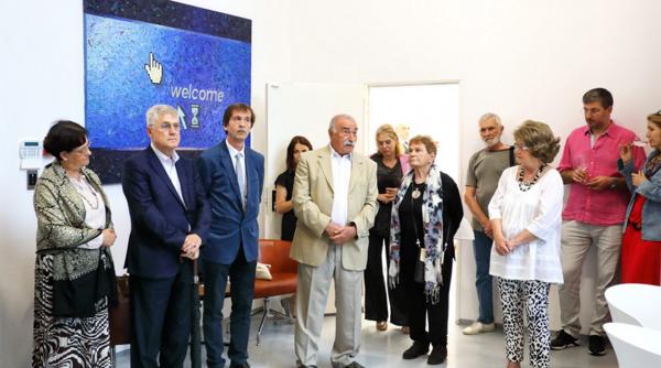 artsafe primul depozit de arta din romania