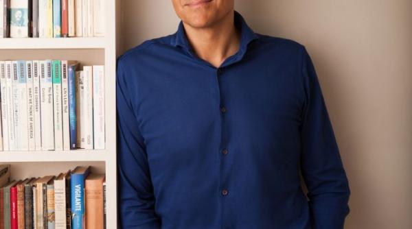 carl honore unul dintre cei mai renumiti speakeri ted vine pe 1 iulie in bucuresti pentru a si lansa cea mai noua carte