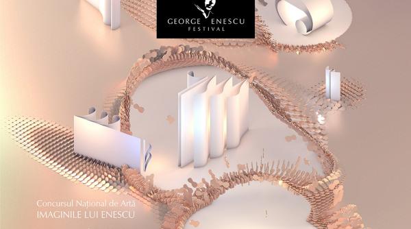 debuteaza concursul national de arta imaginile lui enescu