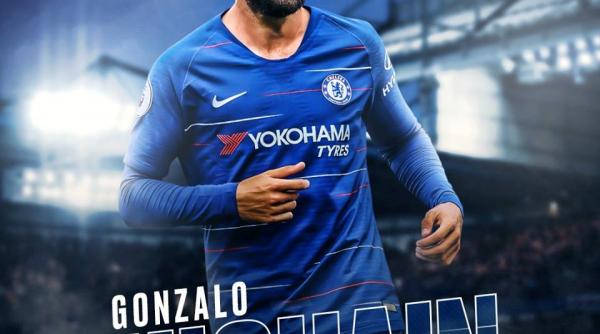 fotbalistul argentinian gonzalo higuain revine la juventus torino