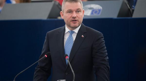 premierul slovac spune ca un compromis privind numirile in posturile cheie din ue este probabil marti