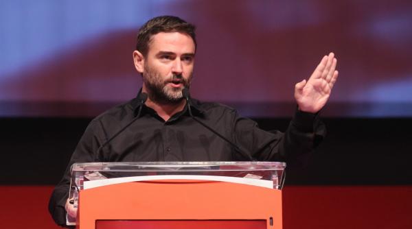 acuzatii reciproce intre presedintele psd si noua vedeta a partidului