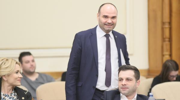 anunt oficial cand vor avea loc alegerile prezidentiale