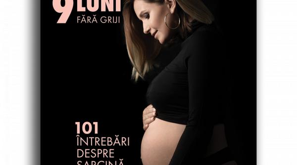 ela craciun ne invata cum sa avem 9 luni fara griji