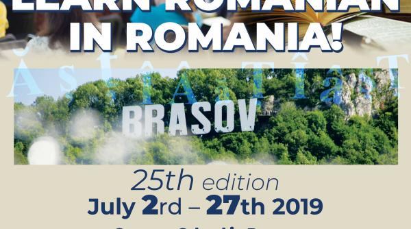 scoala de vara de la brasov isi deschide portile pentru cursuri de limba romana