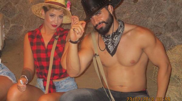 teodora a recunoscut atractia pe care o simte pentru mircea daca nu as avea bratara la mana as incerca mai multe cu el