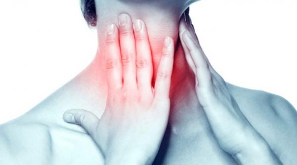 cancerul esofagian simptome diagnostic tratament