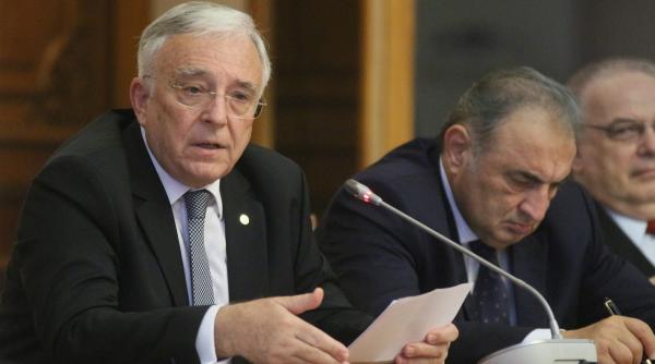 isarescu avizat pentru al saselea mandat