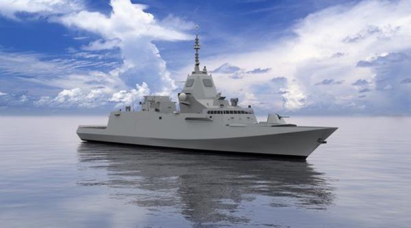 naval group a castigat contractul pentru constructia corvetelor