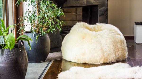 business ul care ti aduce relaxare si confort in puf