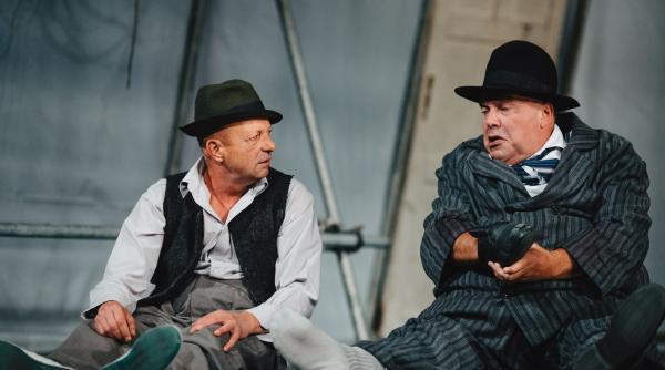 calatorie in teatrul lumii la fits