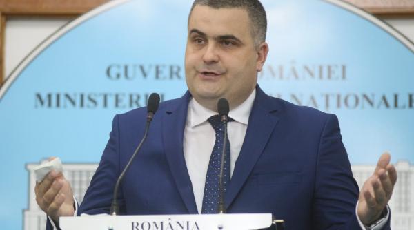 ministrul apararii prima corveta livrata in trei ani