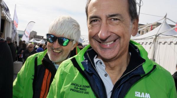 45 000 de euro amenda pentru primarul din milano