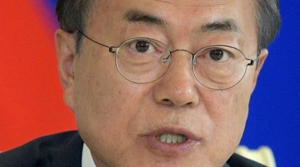 coreea de sud lichideaza un fond creat cu japonia pentru femeile de reconfortare