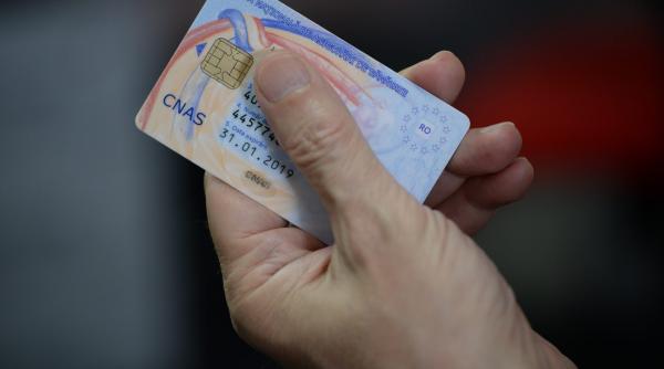 sistemul informatic paralizeaza sanatatea