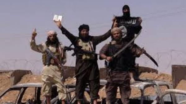 statul islamic revendica responsabilitatea unui atac in nordul libanului