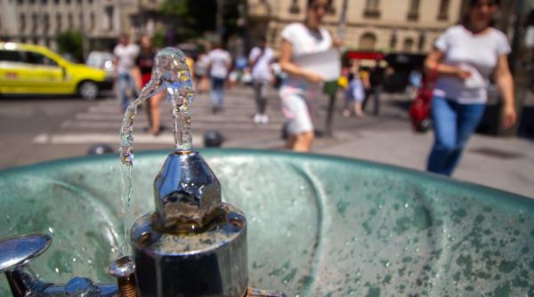 totul despre hidratare in zilele caniculare