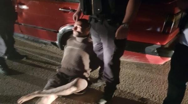 sotia barbatului ucis de criminalul din timis a incetat si ea din viata