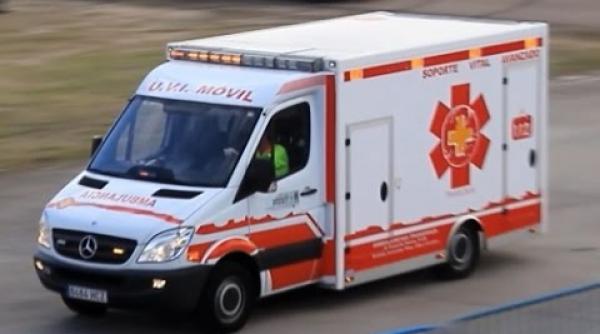 tragedie la o petrecere in spania o fetita din romania s a inecat si o alta este in stare grava