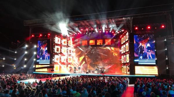 cerbul de aur 2019 71 de artisti din 21 de tari s au inscris in selectia pentru concursul international de interpretare