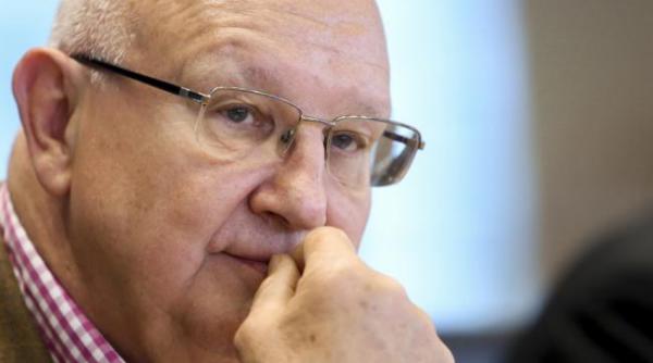 ioan mircea pascu propus comisar european interimar