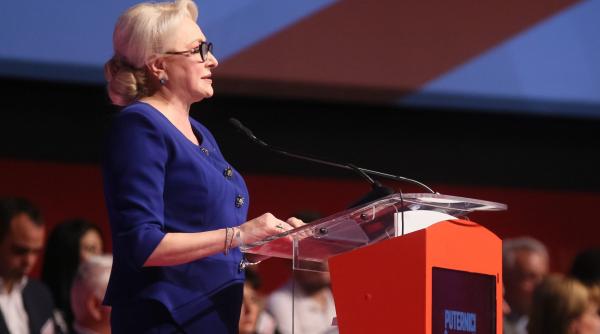 meci dur intre dancila si plesoianu pe tema kovesi