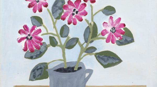 proiect de suflet pentru sustinerea teatrului grivita 53 si unele dintre cele mai importante nume ale artei contemporane