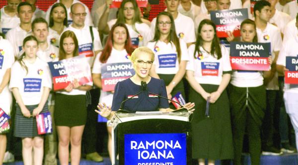 visul american realizat in romania ramona ioana bruynseels