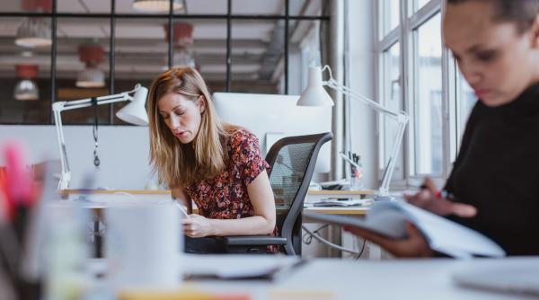 20 din angajati au plecat la mai putin