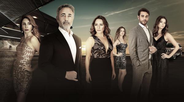 antena 1 difuzeaza serialul surorile kardes cocuklari