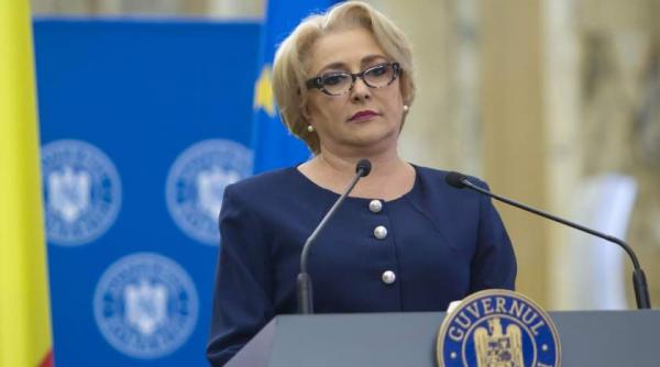 dancila conducerea cnair a blocat in mod nejustificat evolutia unor proiecte