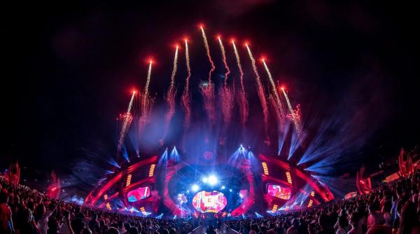 neversea ar putea fi primul festival din lume alimentat exclusiv cu energie regenerabila