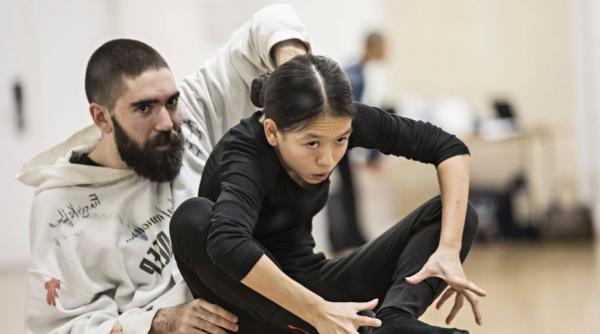 festivalul de la avignon 2019 marirea si decadenta europei