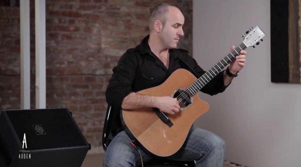 garana redevine pentru 4 zile capitala jazzului