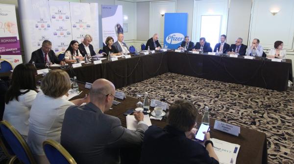 principala afectiune a sanatatii politicienii