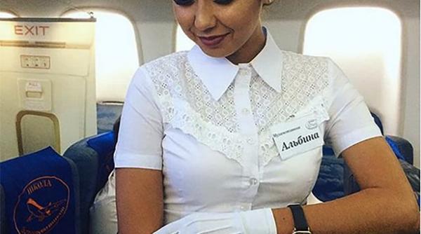 stewardesa gasita decedata in baia unui hotel de langa moscova