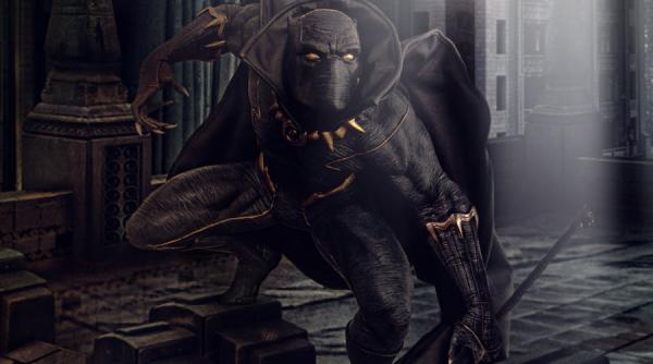 un peste descoperit in largul tanzaniei denumit dupa un tinut fictiv din filmul black panther