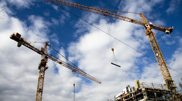 o mica firma din bragadiru a facut 10 milioane de euro in mai putin de un an constructorul minune platit de stat 3 muncitori 10 santiere