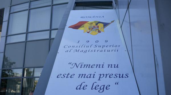 sectia de procurori de la csm stat in stat scut pe fata pentru patru personaje anchetate de siij