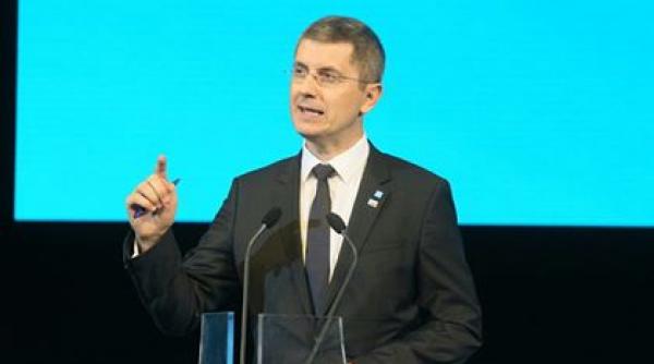 barna catre congresul usr va cer sa aveti incredere ca va pot reprezena cu succes in calitate de candidat la presedintie