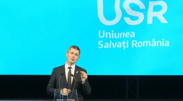 dan barna validat candidat pentru alegerule prezidentiale