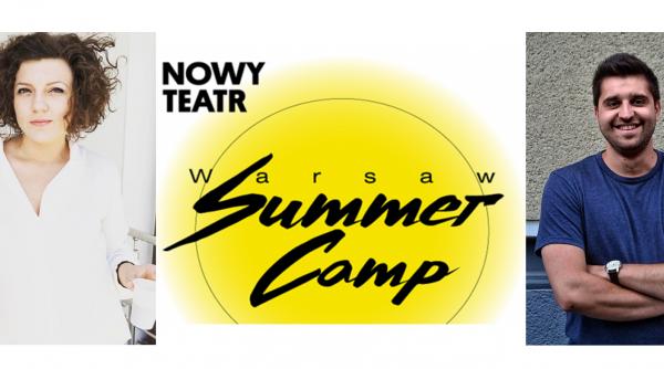 tineri artisti din romania la academia internationala de vara de la varsovia