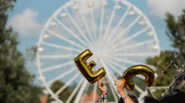 artistii romani deschid show ul pe scena principala la electric castle 2019