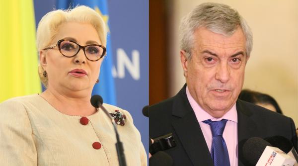 candidatura la prezidentiale si remanierea pot rupe coalitia