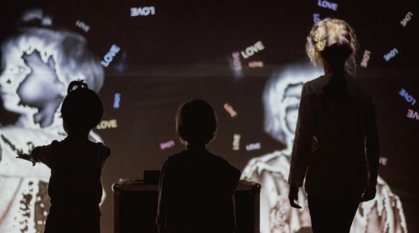 all things playful new media castle si experiente unice la electric castle 2019